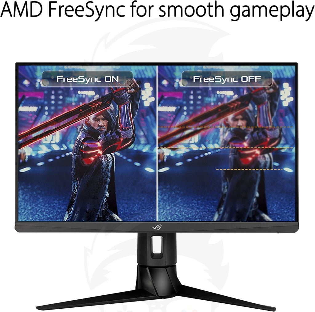 ASUS ROG Strix 24 ASUS ROG Strix 24